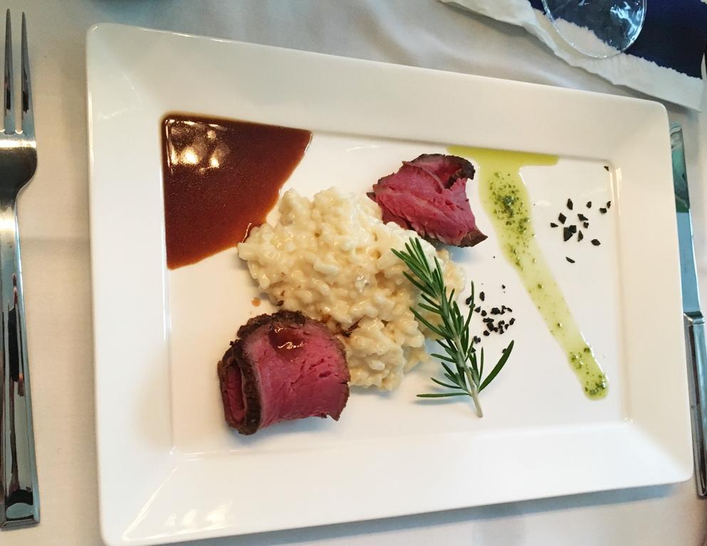 格伦兴机场酒店 外观 照片