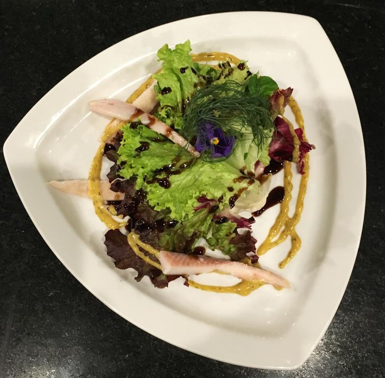 格伦兴机场酒店 外观 照片